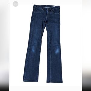 Armani Jeans Flare Size 28